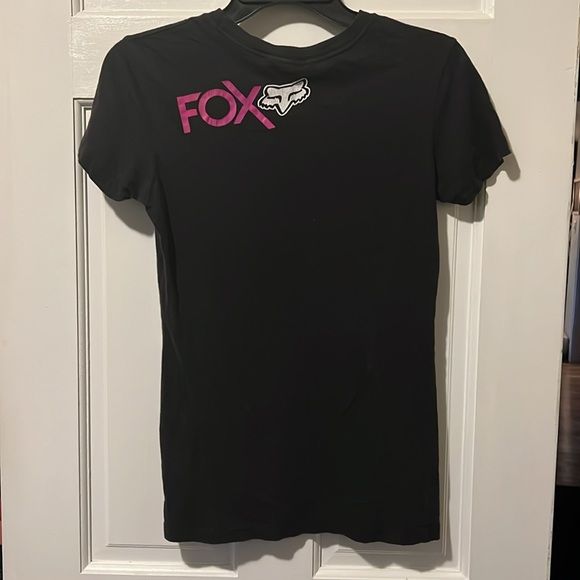 FOX Racing Tee - Picture 3 of 3